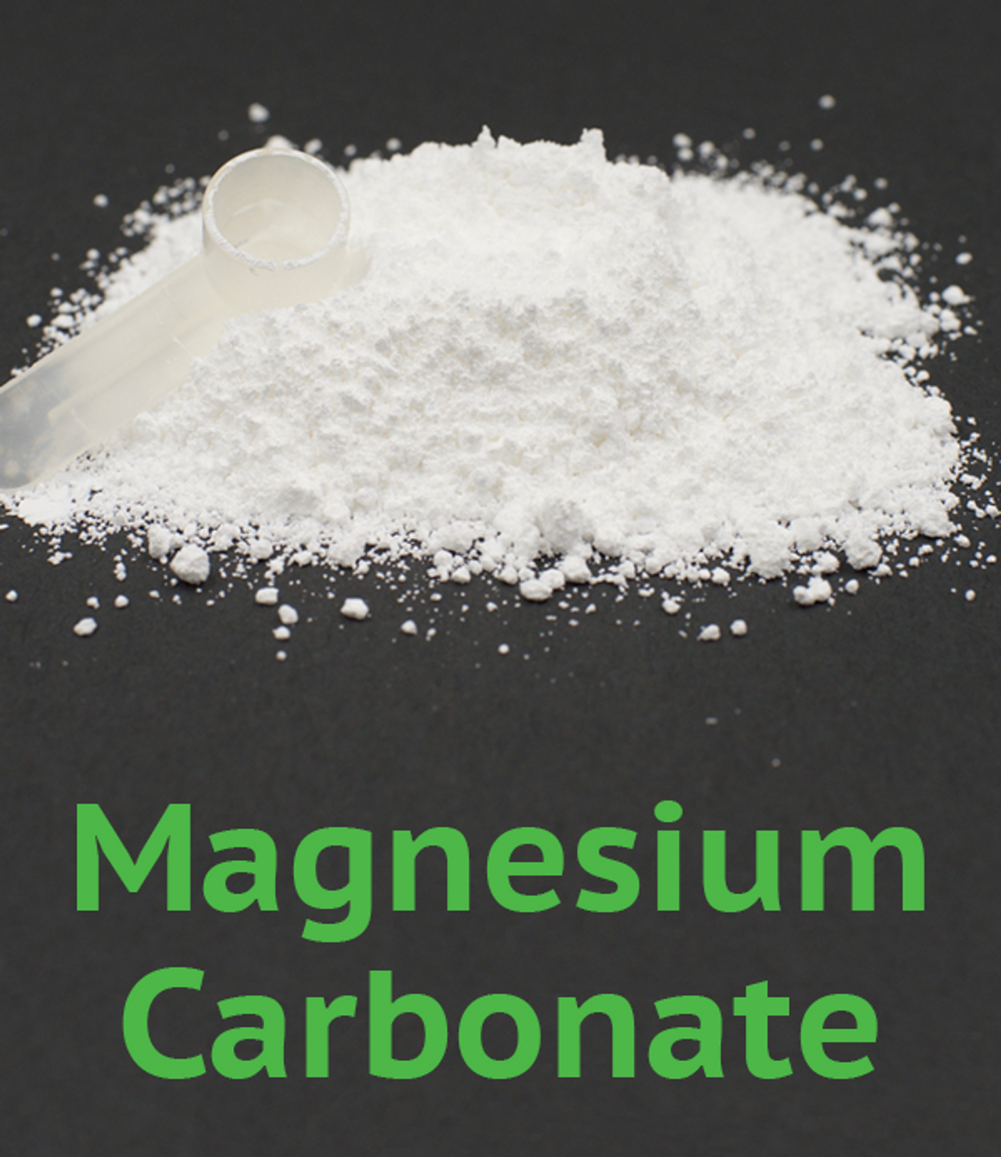 Magnesium Carbonate 29% Powder