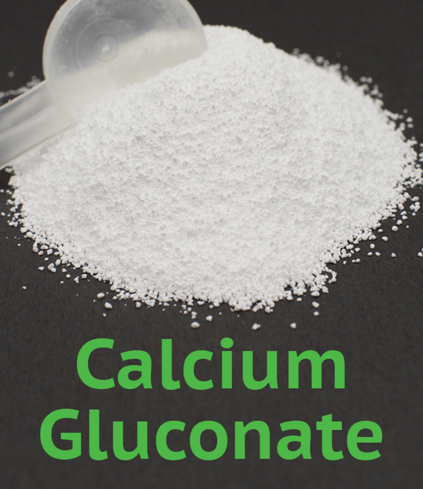 Calcium Gluconate 9% Powder