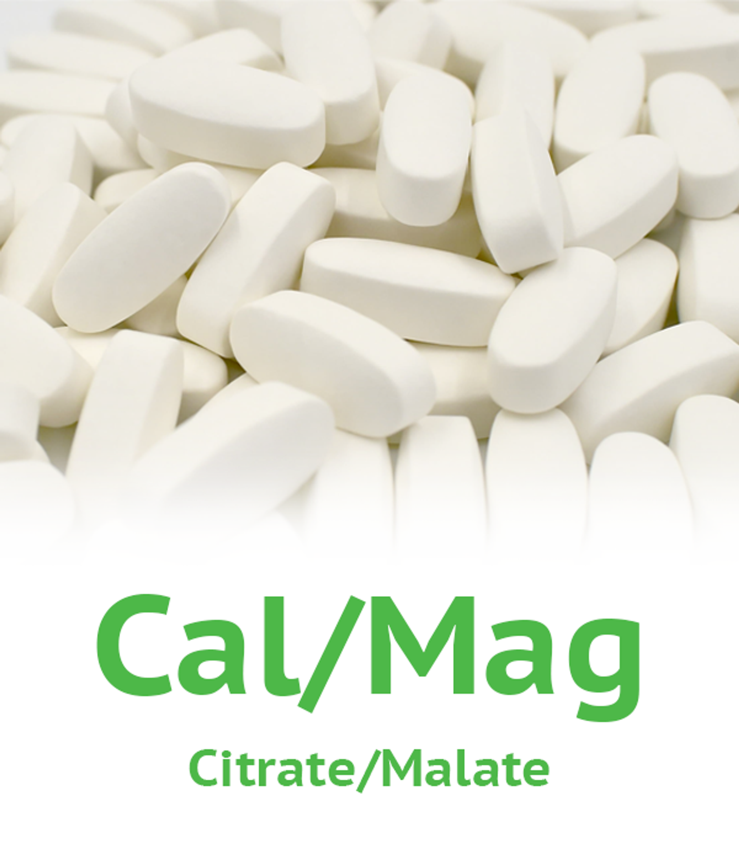 Cal-Mag Tablet  (250 tablets)