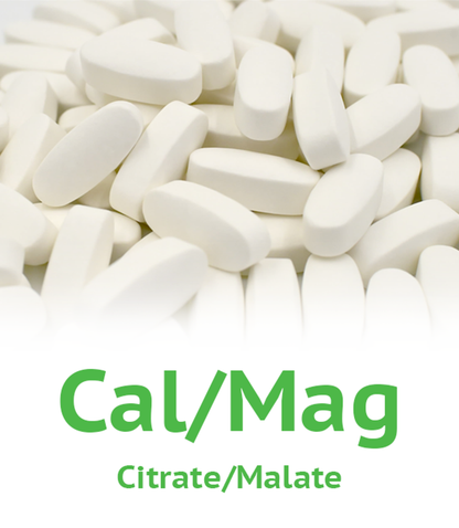 Cal-Mag Tablet  (250 tablets)