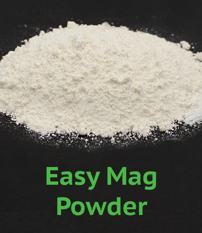 Easy Mag Powder - 7 Ounce Bag
