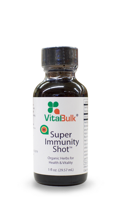 Super Immunity Shot Liquid Extract  Super Immunity Shot Liquid Extract