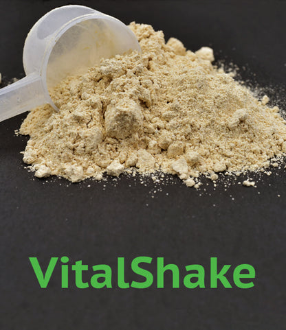 VitalShake Protein Powder - 1.1 lb. Bag