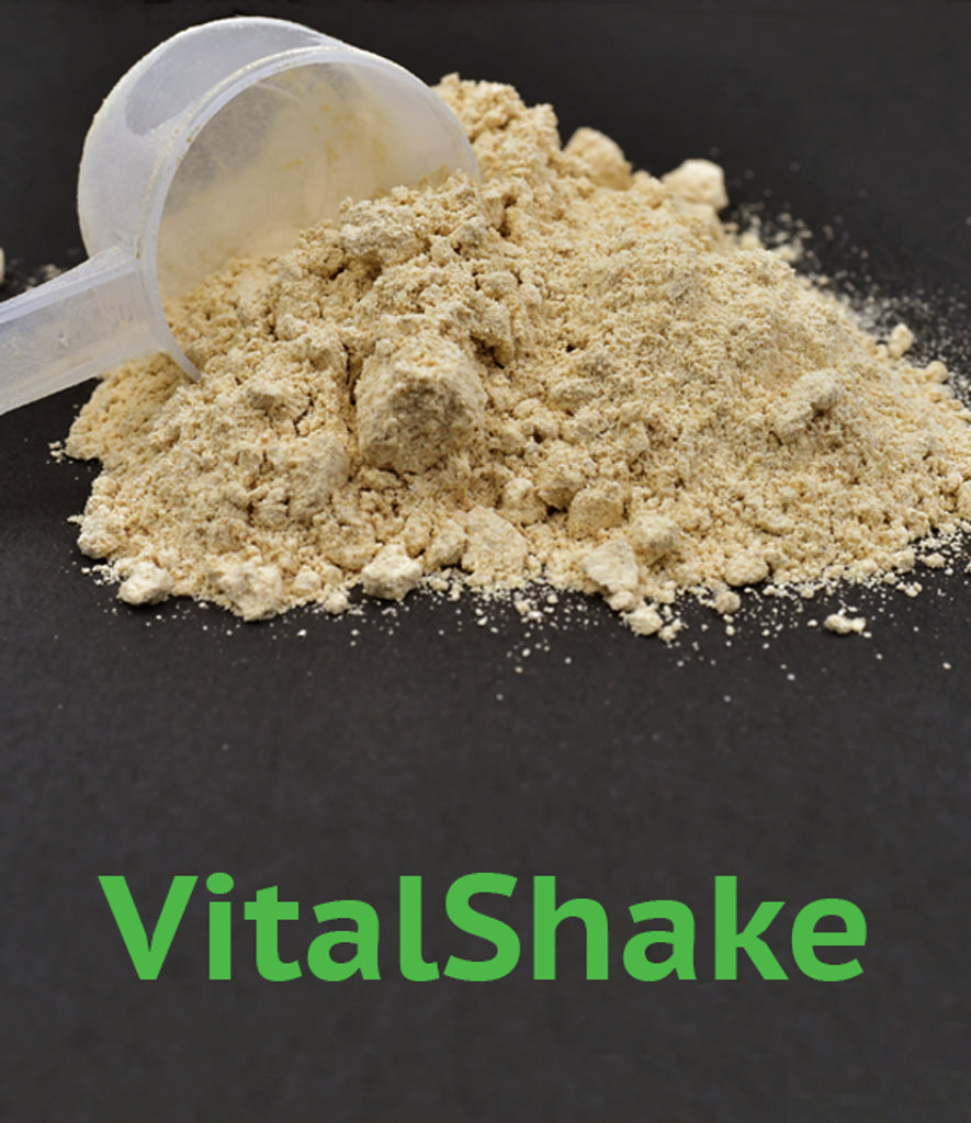 VitalShake Protein Powder - 2.2 lb. Bag